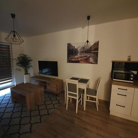 Apartament Number One Nova Wozownia Leszno  Dış mekan fotoğraf