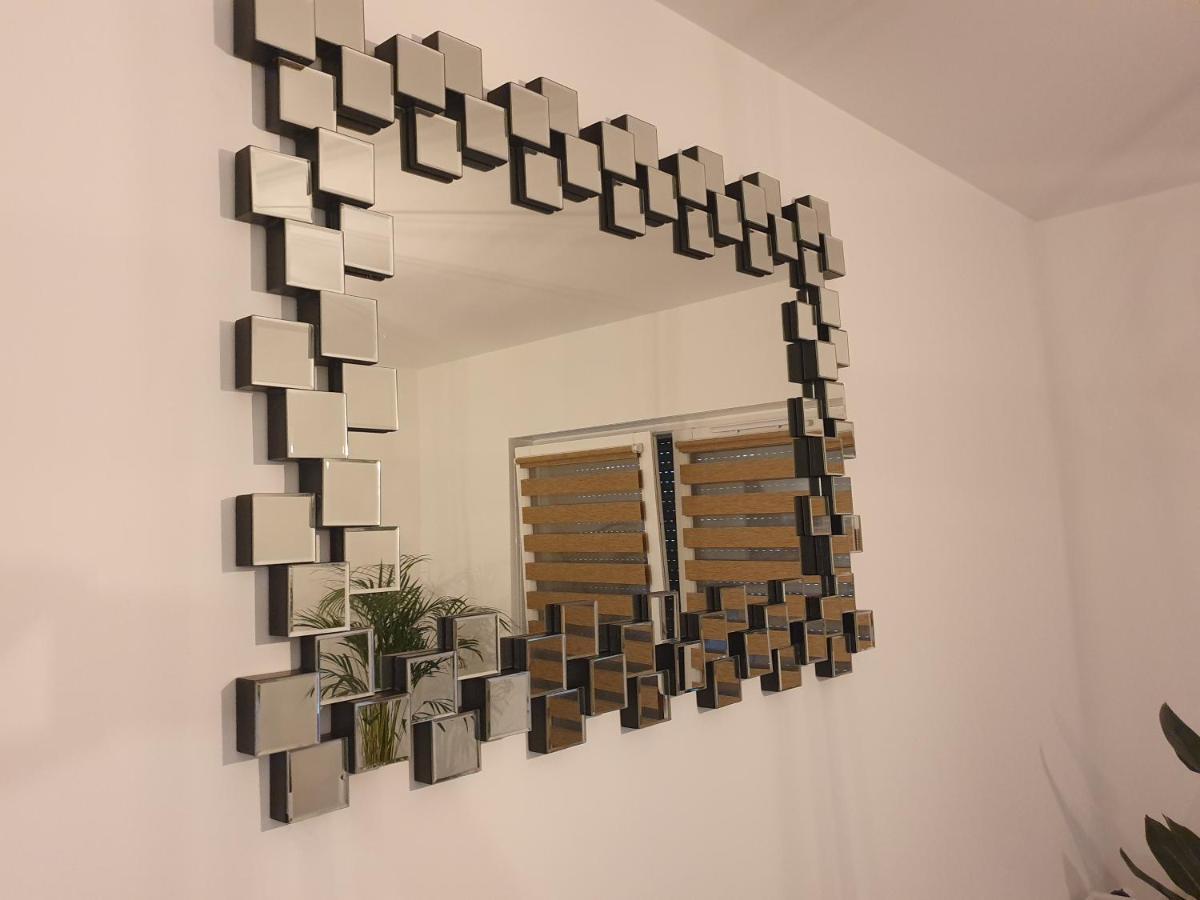 Apartament Number One Nova Wozownia Leszno  Dış mekan fotoğraf