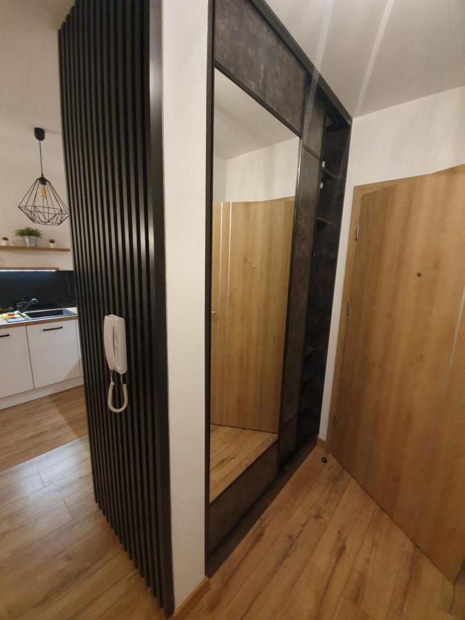 Apartament Number One Nova Wozownia Leszno  Dış mekan fotoğraf