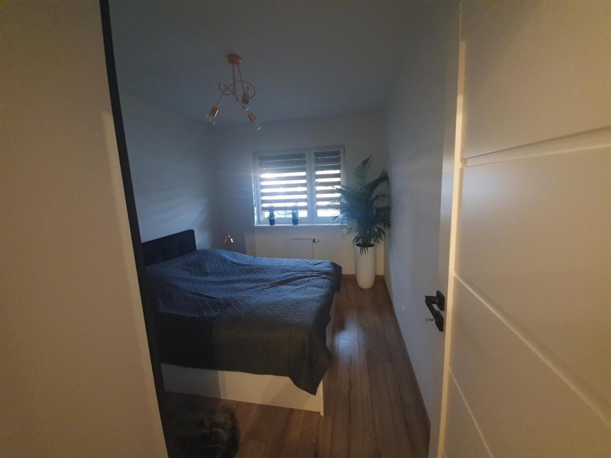 Apartament Number One Nova Wozownia Leszno  Dış mekan fotoğraf